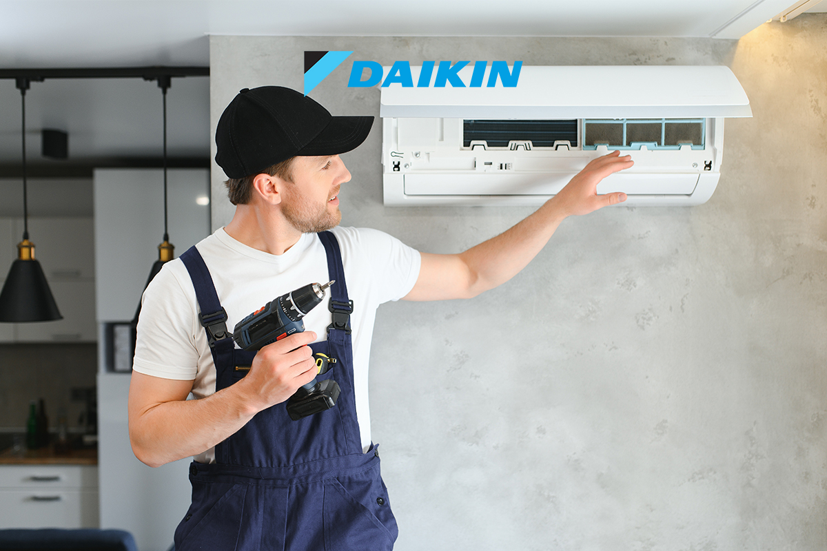 Klima Teknik Servisi