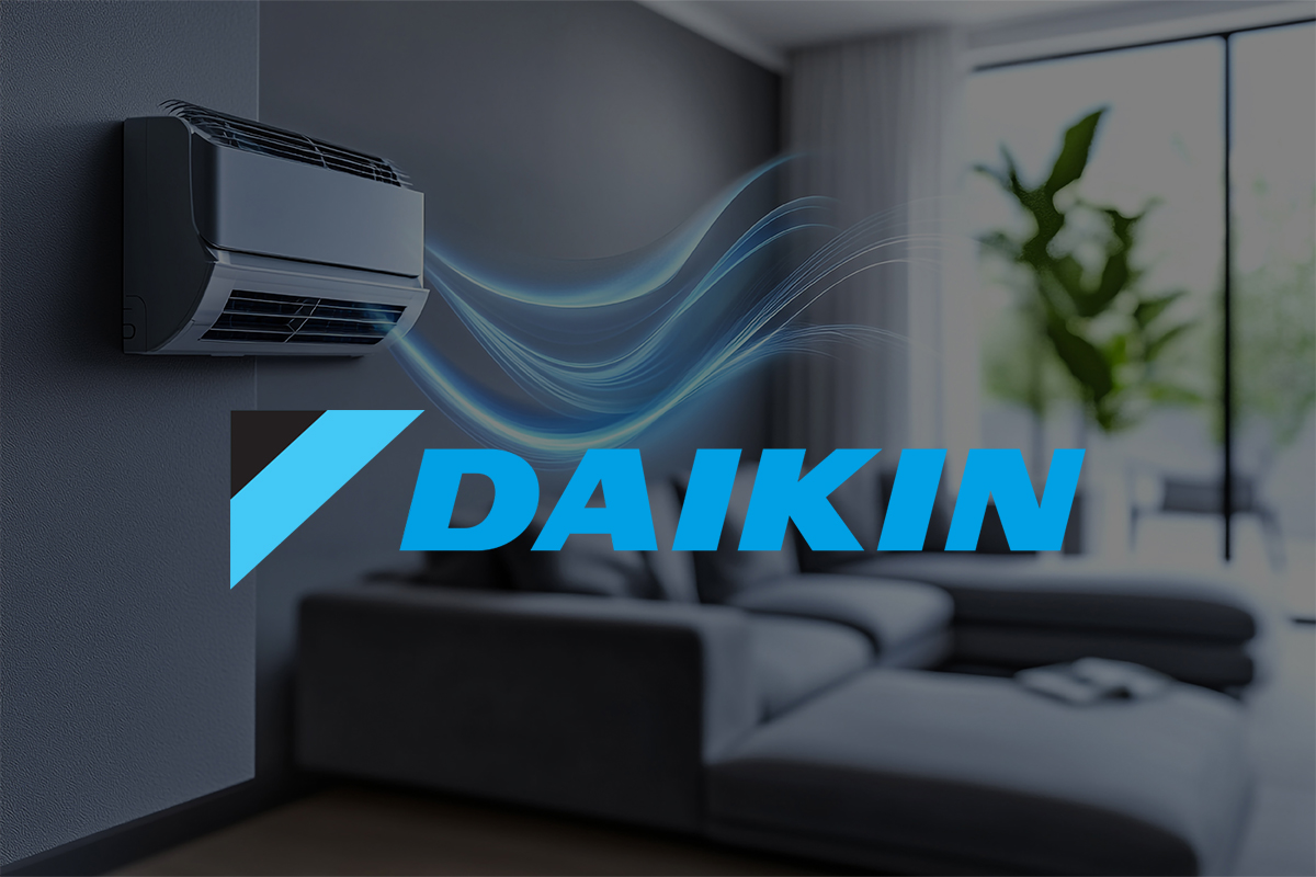 Altındağ Daikin Klima Servisi